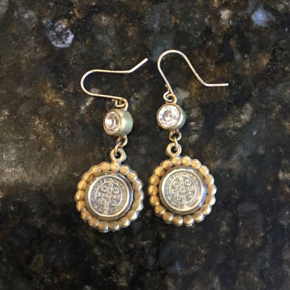 VSA Magdalena Earrings